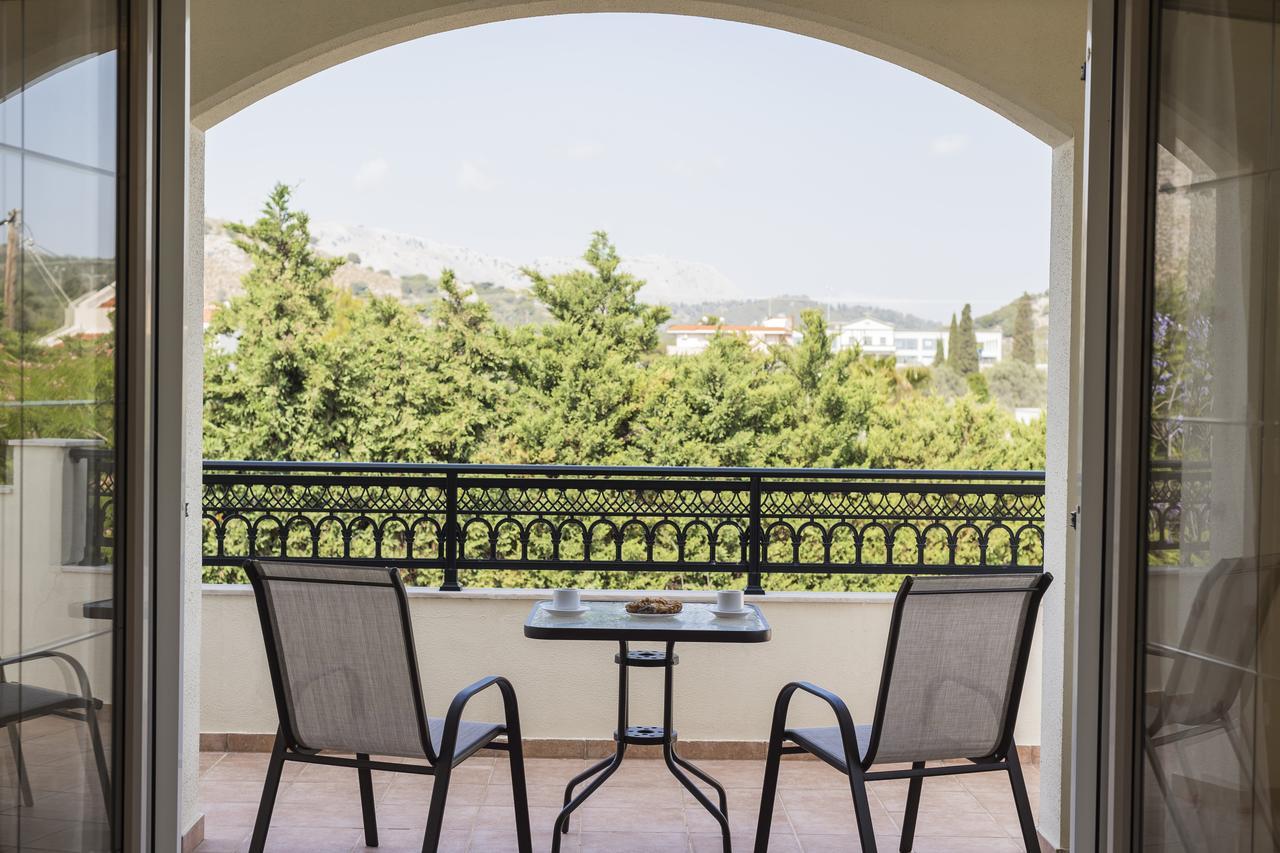 Royal Classico Villa Колімбія Екстер'єр фото